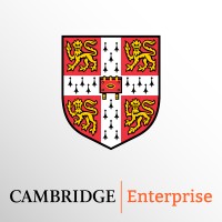 Cambridge-founded tech companies logo